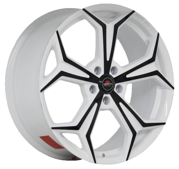 Купить Yokatta WHS086115 MODEL-20 19/8 ET39 W+b