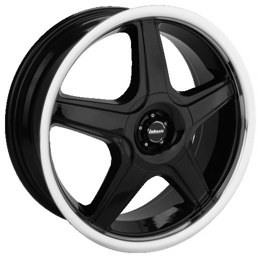Купить Iwheelz 2071623 Диск R17 IW 6.5J 5х114.3 et45/60.1 RONDO MLMB 2071623