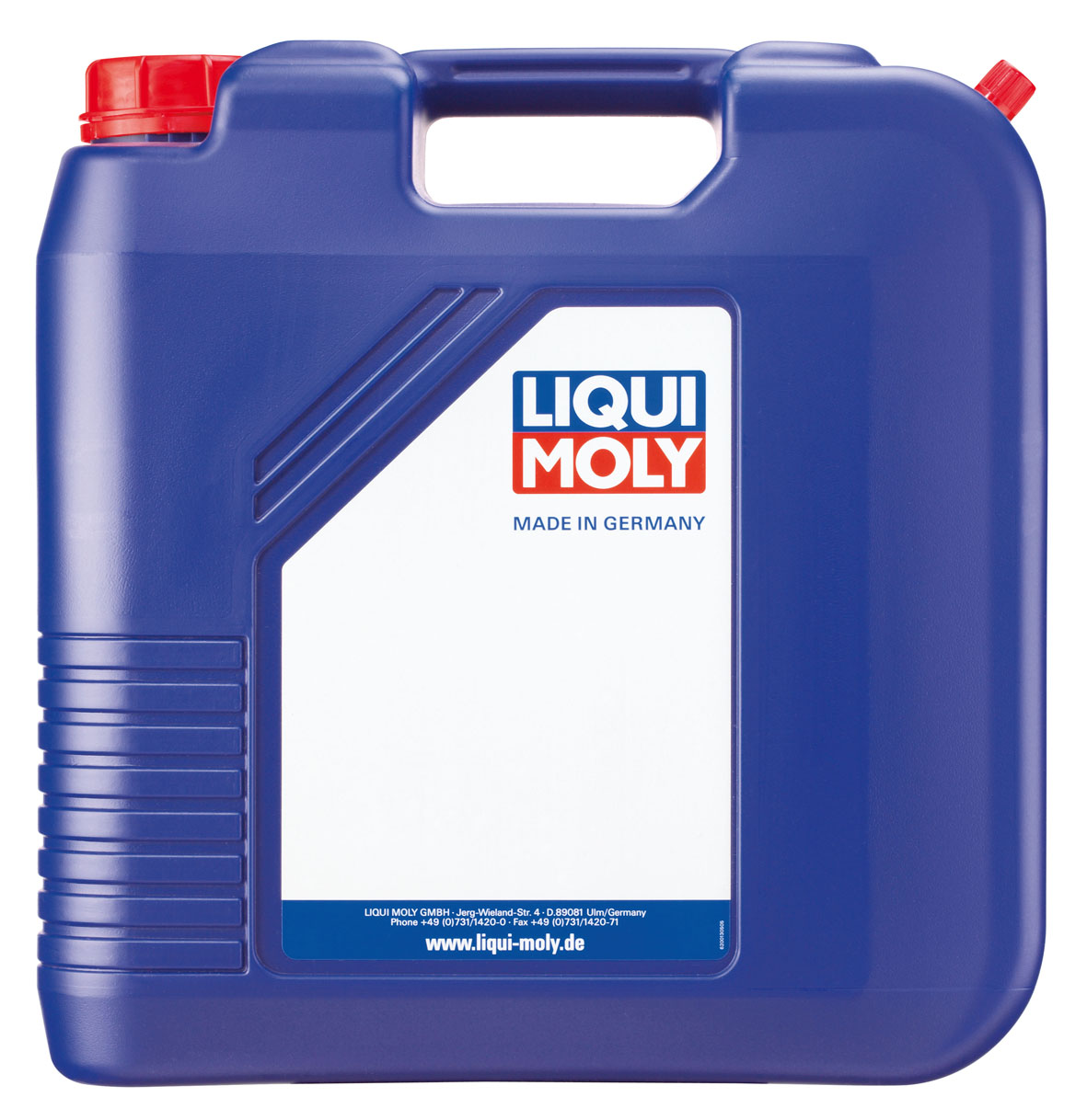 Купить Liqui moly 1566 для 2-тактных Мотоциклов Racing Synth 2T