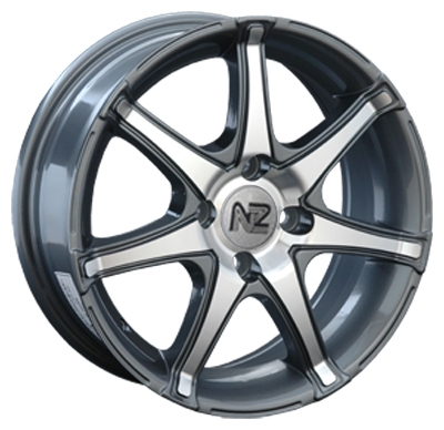 Купить Nz WHS075011 SH580 14/6 ET35 Gmf