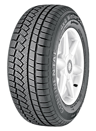 Купить CONTINENTAL 0353199 Шины Continental WinterContact TS830P 205/60 R16 92H SSR