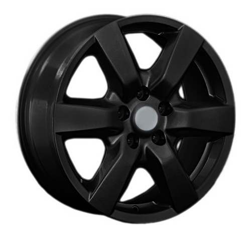 Купить Legeartis WHS079628 NS49 17/6,5 ET45 Mb