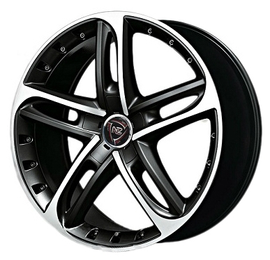 Купить Nz WHS093477 SH676 17/7 ET43 Bkf