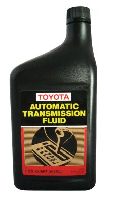 Купить Toyota 00718ATF00  ATF DII/DIII