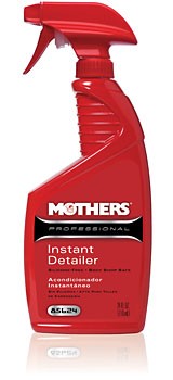 Купить Mothers MS85624 Полироль-спрей (Профешнл)710 мл.