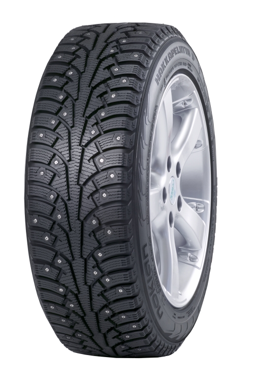 Купить NOKIAN TS31983 Шины NOKIAN Nordman 5 SUV 245/70 R16 111T XL TS31983