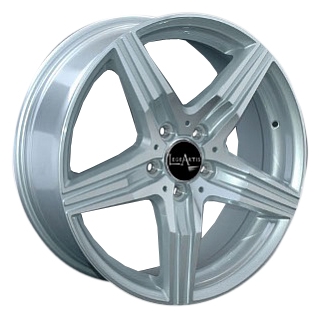 Купить Legeartis WHS080051 MB111 16/7,5 ET42 Sf