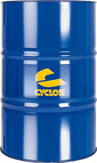 Купить Cyclon M015001 Масло трансмиссионное  Gear EP GL-5 SAE 80W-90, 208л