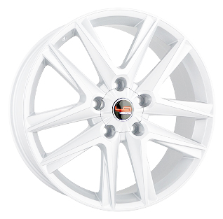 Купить Legeartis WHS104777 TY102 18/8 ET60 white