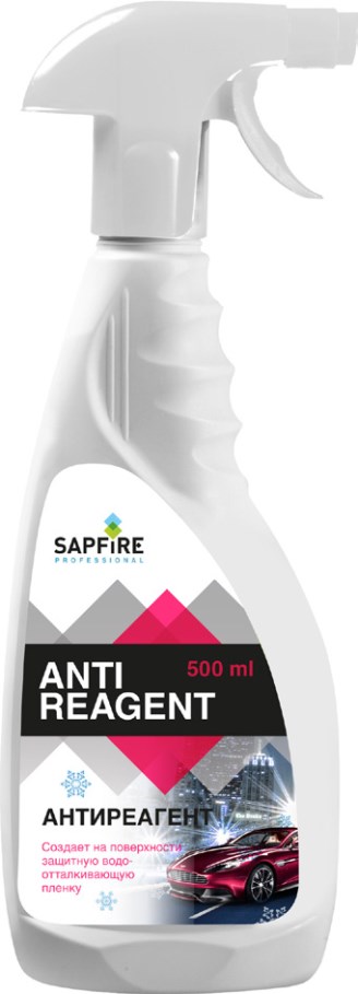 Купить Sapfire professional 1829SQK Антиреагент SAPFIRE