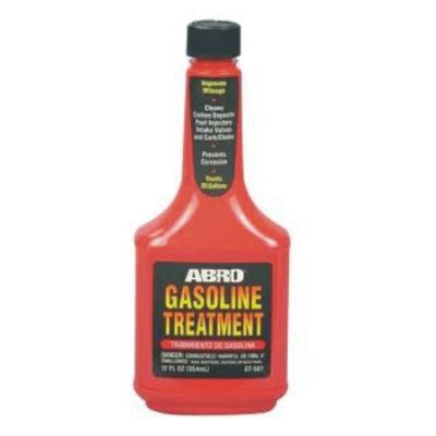 Купить Abro GT507 очиститель топливной системы gt-507 354 мл