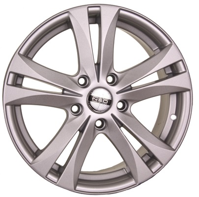 Купить Tech line RD832227 Диск литой NEO 644 16/6,5 ET40 S