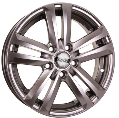 Купить Tech line RD831473 Диск литой NEO 428 14/5 ET35 Bd