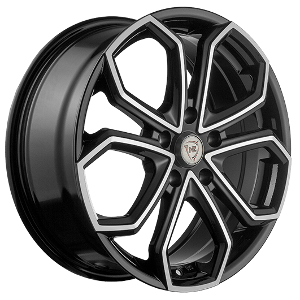 Купить Nz WHS076044 F-15 18/8 ET30 Bkf