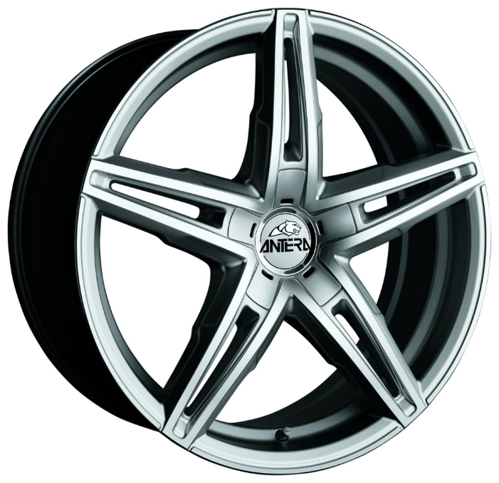 Купить Antera WHS095421 505 20/8,5 ET40 Polar silver