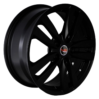 Купить Legeartis WHS079636 NS82 17/6,5 ET40 Mb