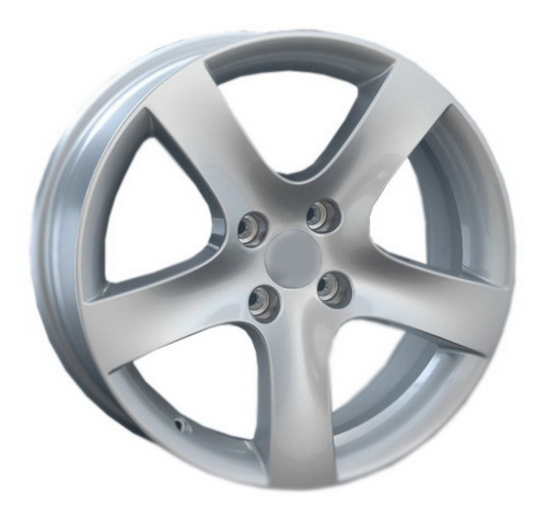 Купить Legeartis WHS080107 PG17 17/7,5 ET32 Sil