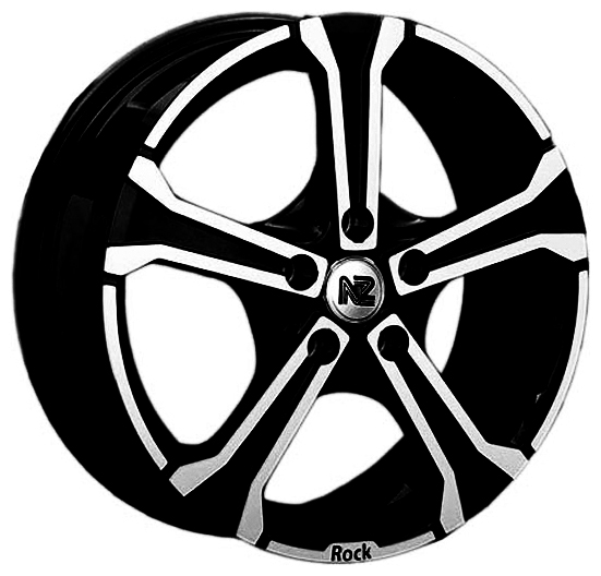 Купить Nz WHS083171 SH602 15/6 ET55 Mbf