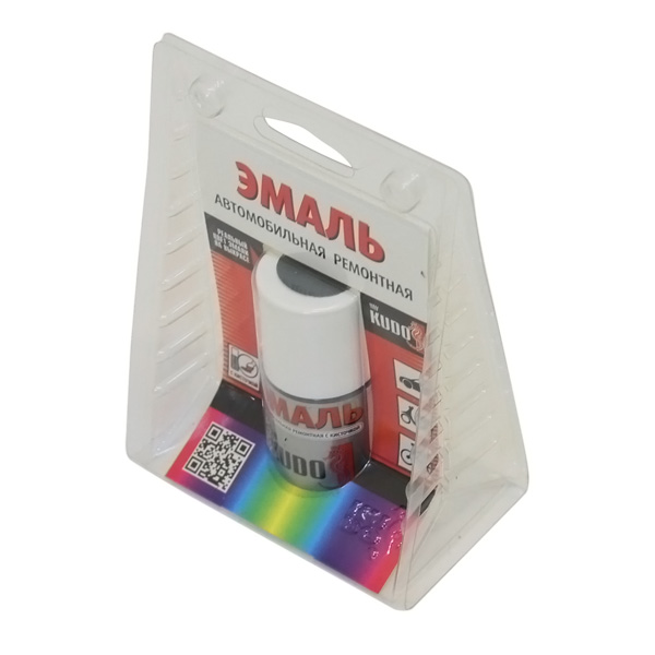 Купить Kudo KU70456 Подкраска автомобильная, 15мл