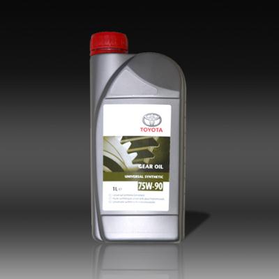 Купить Toyota 0888580606  Gear Oil
