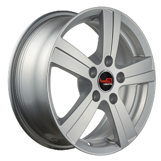 Купить Legeartis WHS080853 Ci30 16/6,5 ET68 Sil