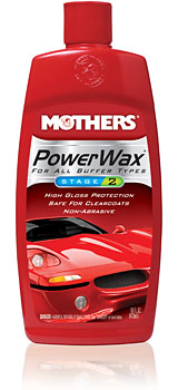 Купить Mothers MS08716 Защитная полироль