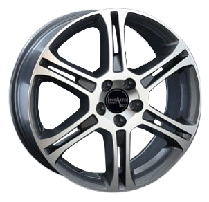 Купить Legeartis WHS081674 V18 18/7,5 ET55 Gmf