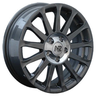 Купить Nz WHS075039 SH585 15/6 ET45 Gmf