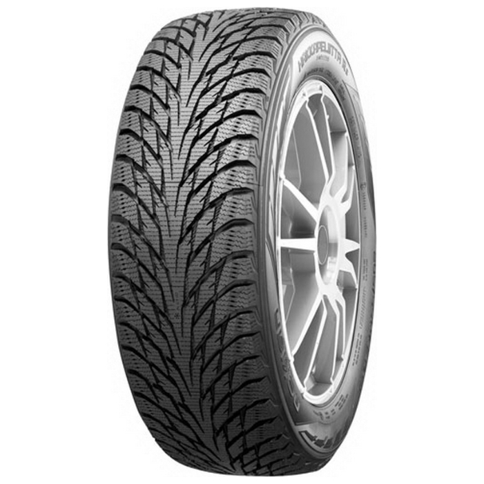 Купить NOKIAN T428725 Шины Nokian Hakkapeliitta R2 255/35 R19 96R XL