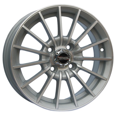 Купить Tech line RD831415 Диск литой 406 14/5,5 ET35 Sd