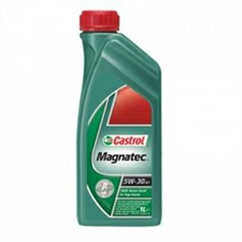Купить Castrol 4668200060 Magnatec A3/B4 SAE SAE 5W-30 (1л)