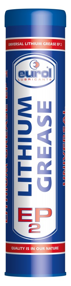 Купить Eurol E901030400G Смазка Universal Grease Lithium, 0,4 л