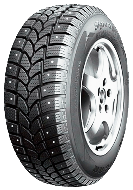 Купить TIGAR 865619 Шины Tigar Sigura Stud 185/60 R14 82T