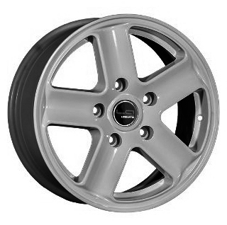 Купить Legeartis WHS081975 SNG8 16/7 ET43 white