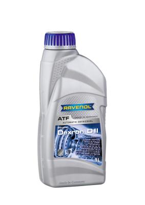 Купить Ravenol 4014835733510  ATF Dexron DII