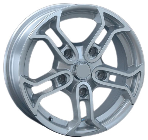 Купить Alcasta WHS075587 M18 16/6,5 ET40 Sf