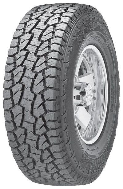 Купить HANKOOK 1009660 Шины Hankook D ynapro ATm RF10 235/60 R18 102T