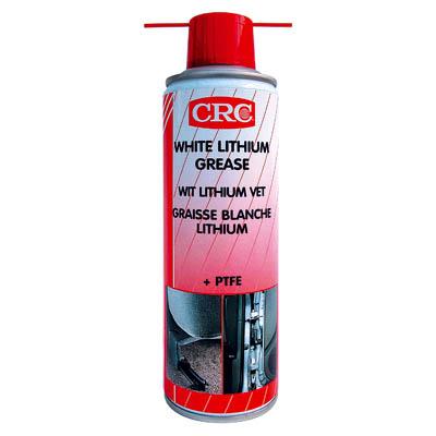 Купить Crc 102401111258 Смазка универсальная