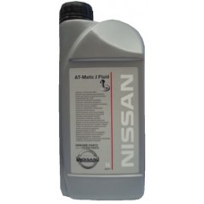 Купить Nissan KE90899932R  AT-Matic J Fluid