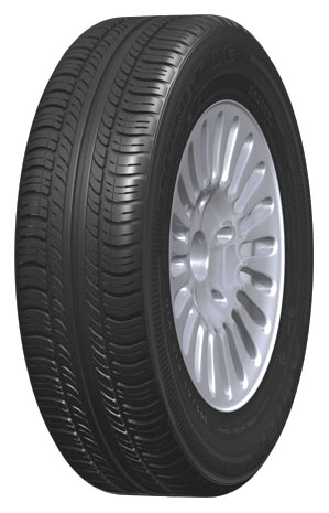 Купить AMTEL 2224300 Шины Amtel Planet DC 195/65 R15 91H (до 210 км/ч) 2224300