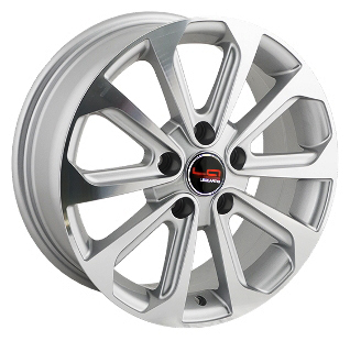 Купить Legeartis WHS078763 NS69 17/6,5 ET45 Sf