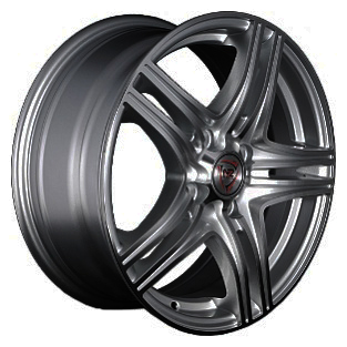 Купить Nz WHS075837 F-6 15/6,5 ET40 Gmf