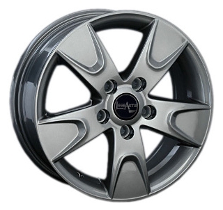 Купить Legeartis WHS081482 SK18 15/6 ET47 Gm