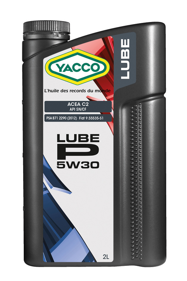 Купить Yacco 305224 LUBE P