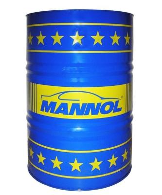 Купить Mannol 4036021172156 Standard SAE 15w/40