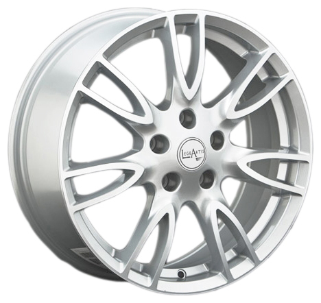 Купить Legeartis WHS088328 NS51 17/7 ET45 Sil
