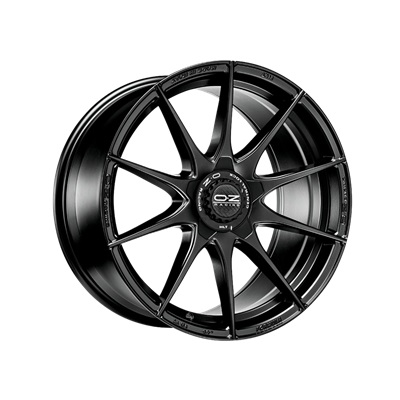 Купить Oz WHS097425 Formula HLT 18/7,5 ET50 Matt black