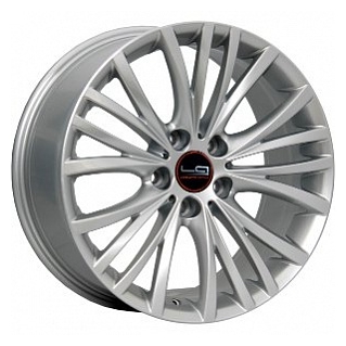 Купить Legeartis WHS080779 B126 18/8 ET34 Sil