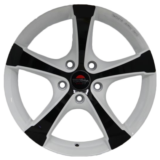 Купить Yokatta WHS086511 MODEL-9 15/6 ET47 W+b