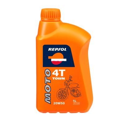 Купить Repsol 6027R Moto Town 4T